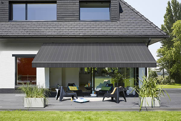 Canopy Kain Senen